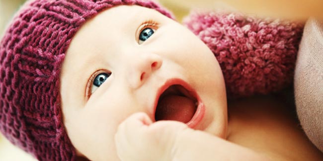 अपने बच्चे के लिए कैसे चुनें सही नाम