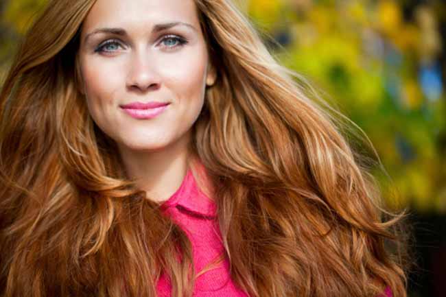 Promote Healthy Hair and Nails