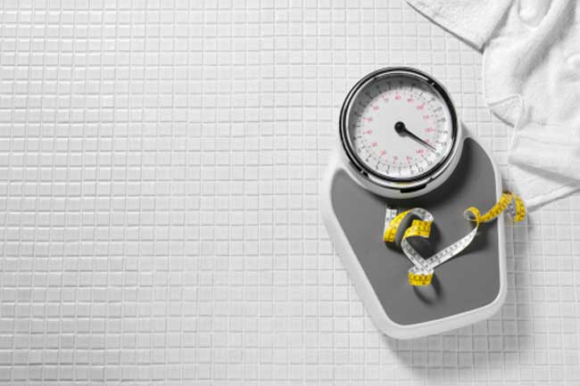 Boost Your Weight Loss Efforts