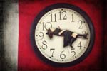 Setting Your Clock Forward can Raise Your Heart Attack Risk by 25 Percent