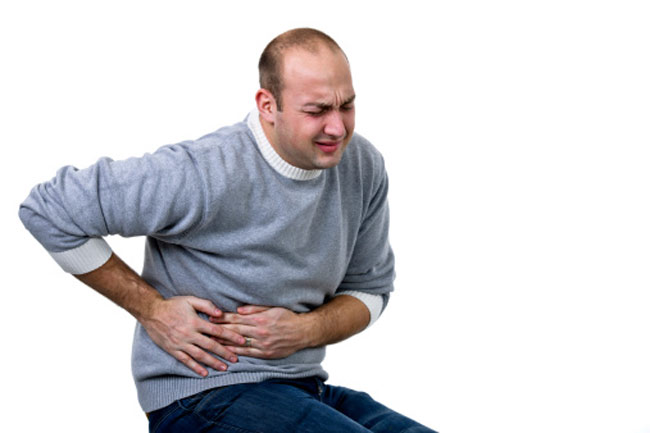Focus on Digestion