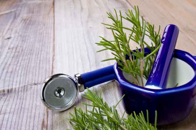 Try Natural Herbs