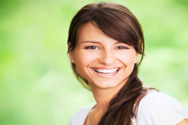 Keeping your Gums Healthy