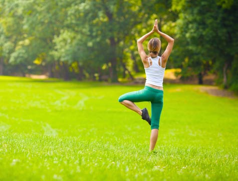 Utkatasana