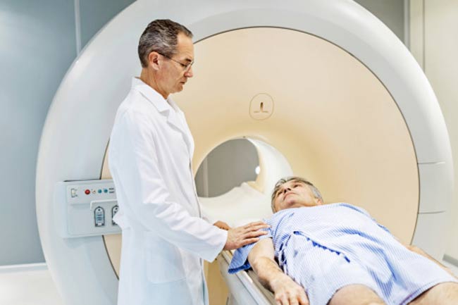 Prostate Cancer