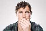 What are the symptoms of Campylobacteriosis?