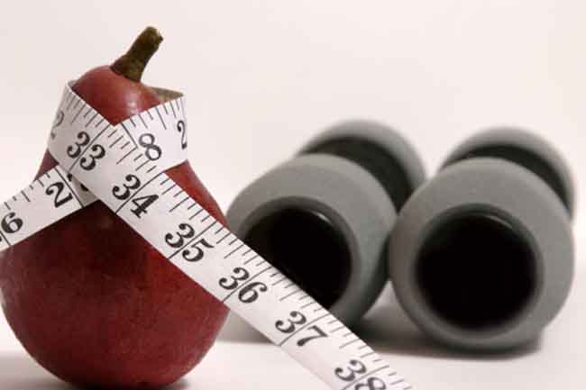 Pear Shape