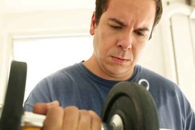 Choosing Exercises for Your Body Type