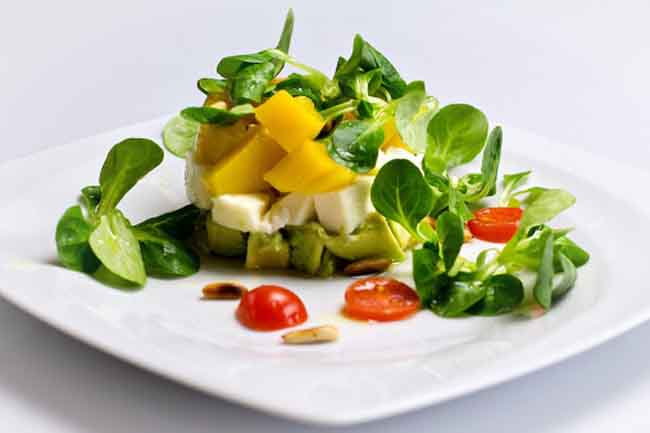 Ways to Eat Better