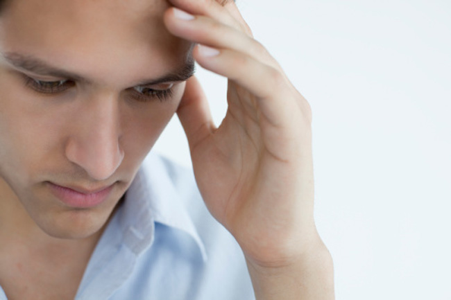 Benign prostatic hyperplasia (BPH)