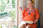 Now a No-fasting Test for Gestational Diabetes Screening
