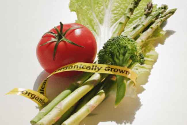 Tomatoes, Olive Oil and Broccoli