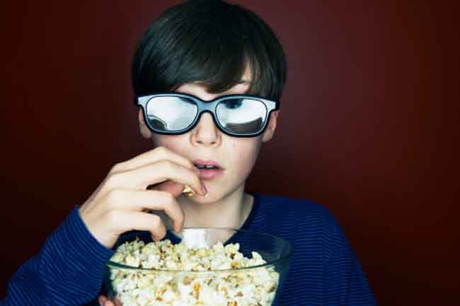 Popcorn