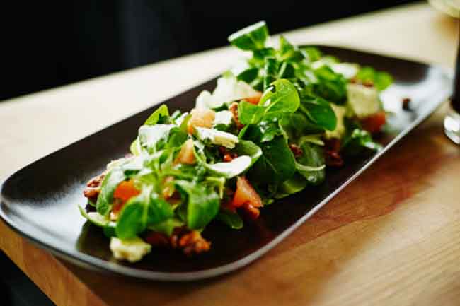 Veggie Platter
