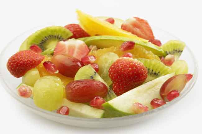 Fruit Salad