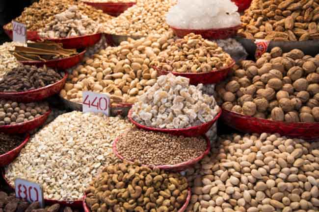 Nuts