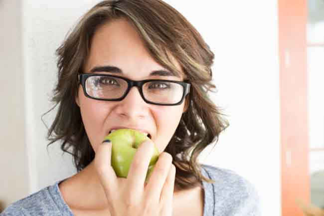 Apple