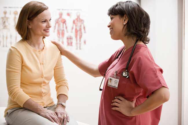 Should I Get Tested for an STD?