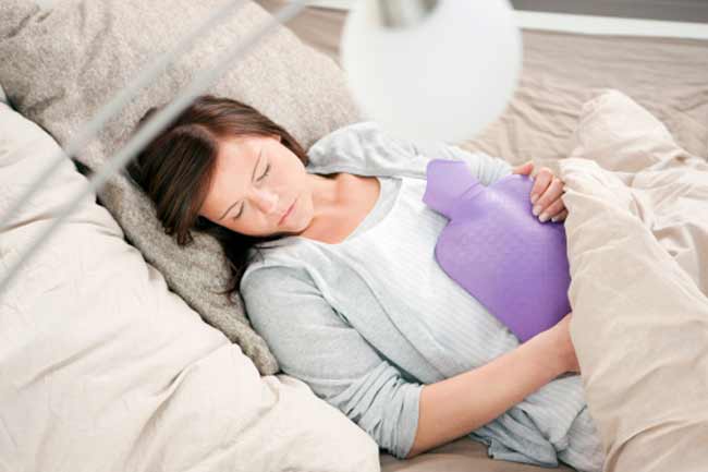 Why do I Experience Pain during Periods?