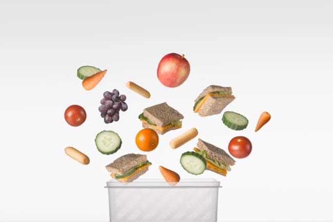 Healthy Snacks