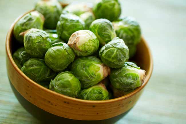 Brussels Sprouts