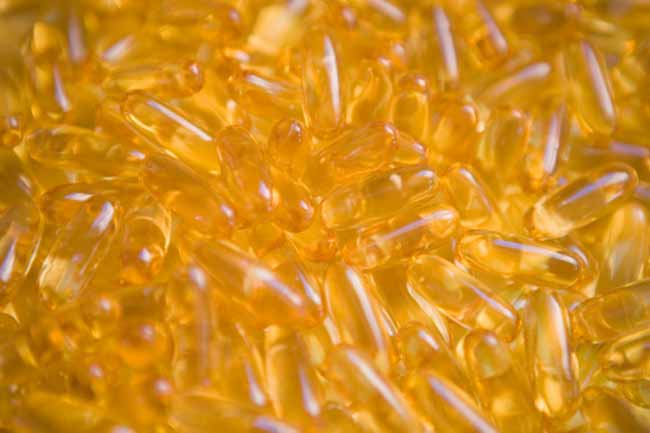 Fish Oils