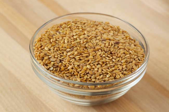 Flax Seeds