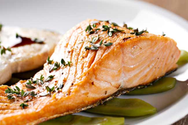Omega 3