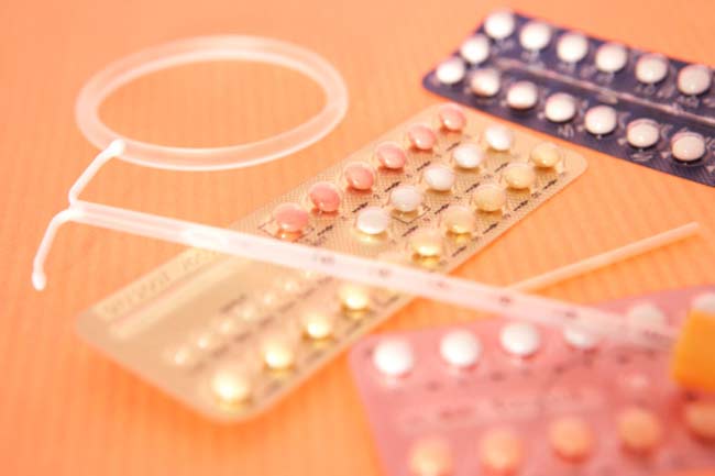 Vaginal Ring