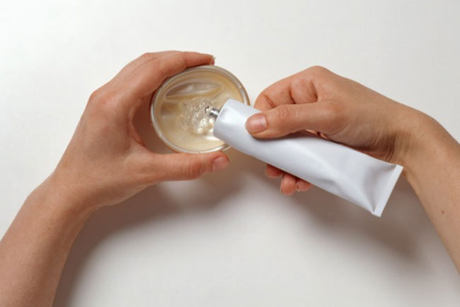 Spermicide