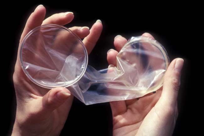 Female Condom