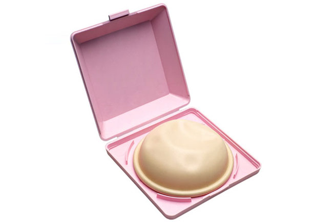 Diaphragm