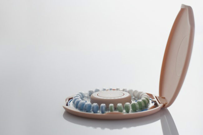 Birth Control Pills