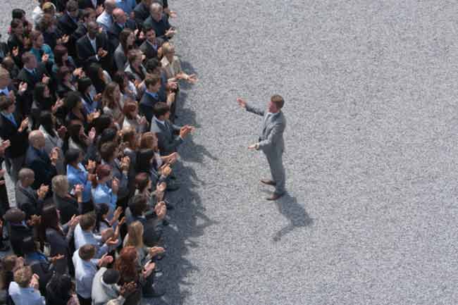 An Entrepreneur Who is Honest