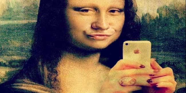 फेसबुक पर सेल्फी और आत्ममोह में संबंध