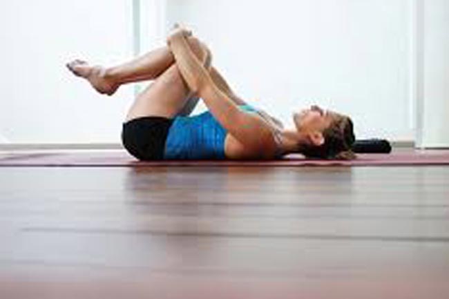 Apanasana