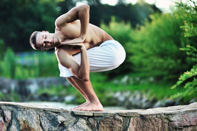 Utkatasana