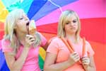 It is a Myth that Comfort Foods like Ice Cream Boost Your Mood: Research