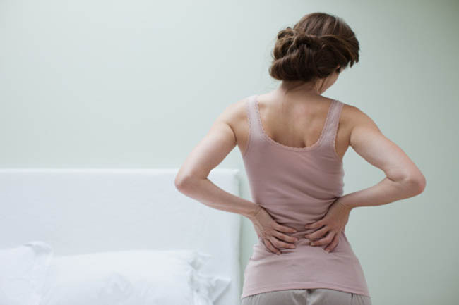 Poor Posture Wrecks your Health