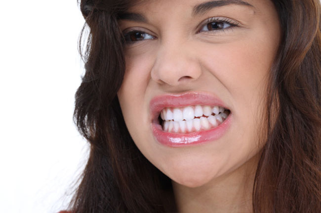 Mouth Sores