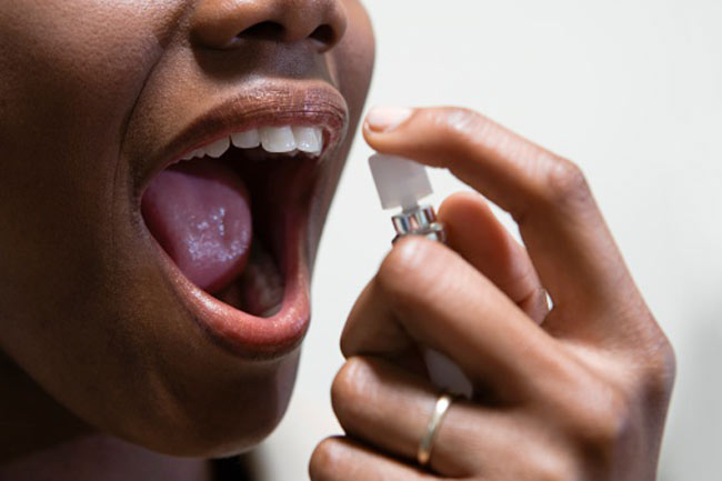 Bad Breath