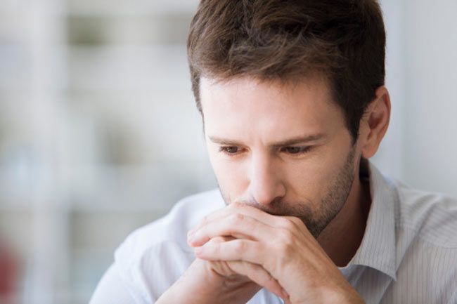 Stressful Events