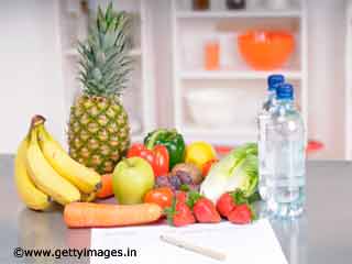 Best vegetarian foods to lose weight image 2