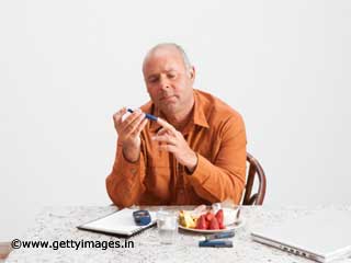 Relationship Between Obesity and Diabetes 