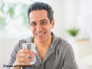 Water The Elixir Of Life 