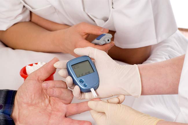 कीटोएसिडोसिस (ketoacidosis)