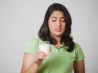 Lactose Intolerance Lowers Risk of Cancers
