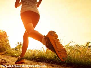 How To Enhance Fat Burn By Walking