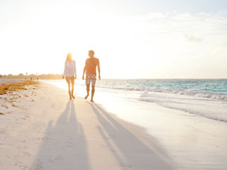 Walk Regularly to Prevent Memory Loss