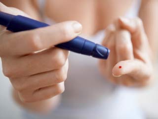Half of Diabetic Population Developing Heart Diseases: Study
